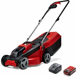 Einhell Tondeuse électrique - Sans fil