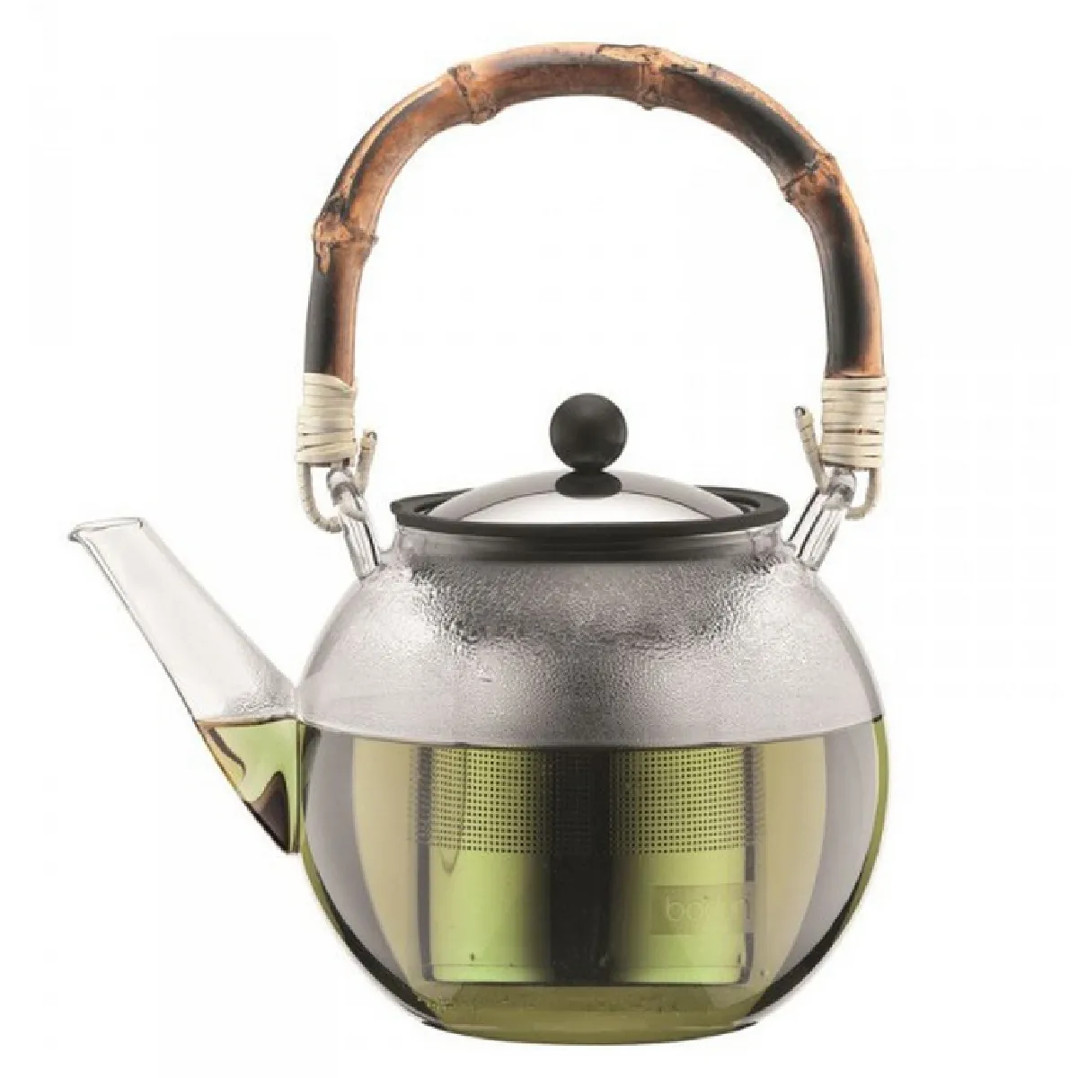 Bodum Théière à piston Assam