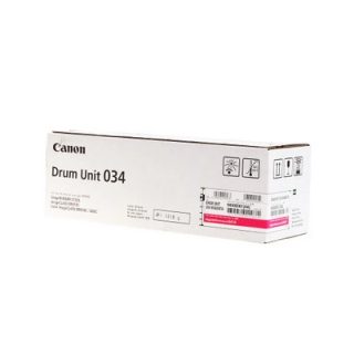 Canon CRG 034 Tambour Magenta