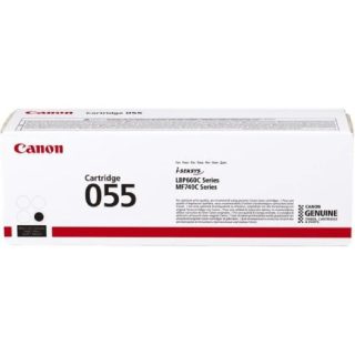 Canon 055 - Noir