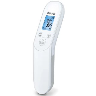 Beurer FT 85 thermomètre frontal 1 pcs