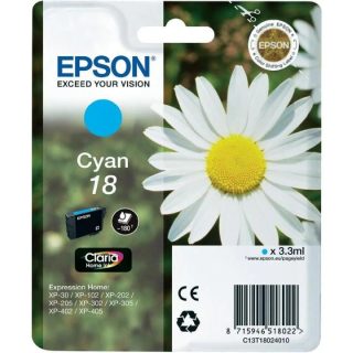 Epson Cartouche 18