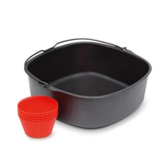 Philips Kit accessoires Airfryer HD9925/01