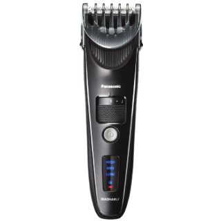 Panasonic ER-SC40-K803 - Noir