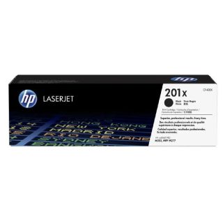 HP Cartouche 201X