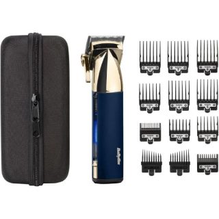 Babyliss E992E Super-X Metal