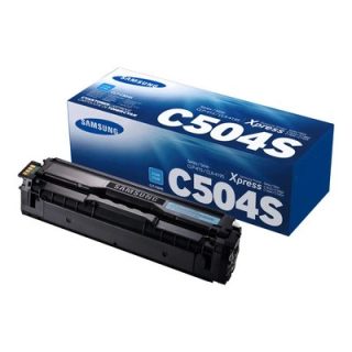 Samsung Cartouche CLT504S