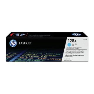HP Cartouche CE321A