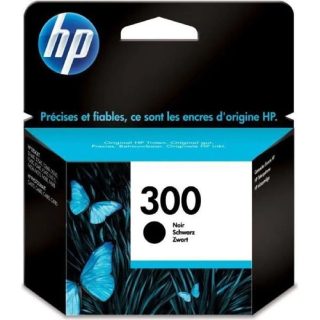 HP Cartouche 300