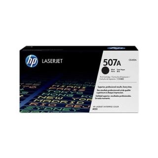 HP Cartouche 507A
