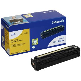 Pelikan Cartouche HP 128A compatible