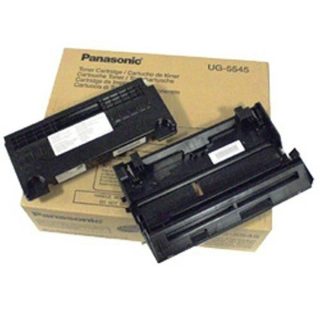 Panasonic Toner Noir - UG5545