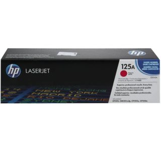 HP Cartouche CB543A