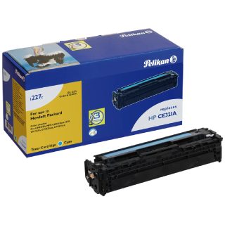 Pelikan Cartouche HP 128A compatible