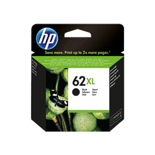 HP Cartouche 62XL