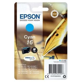 Epson Cartouche 16