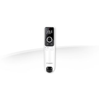 Canon PR100-R Télécommande IR Noir/Blanc