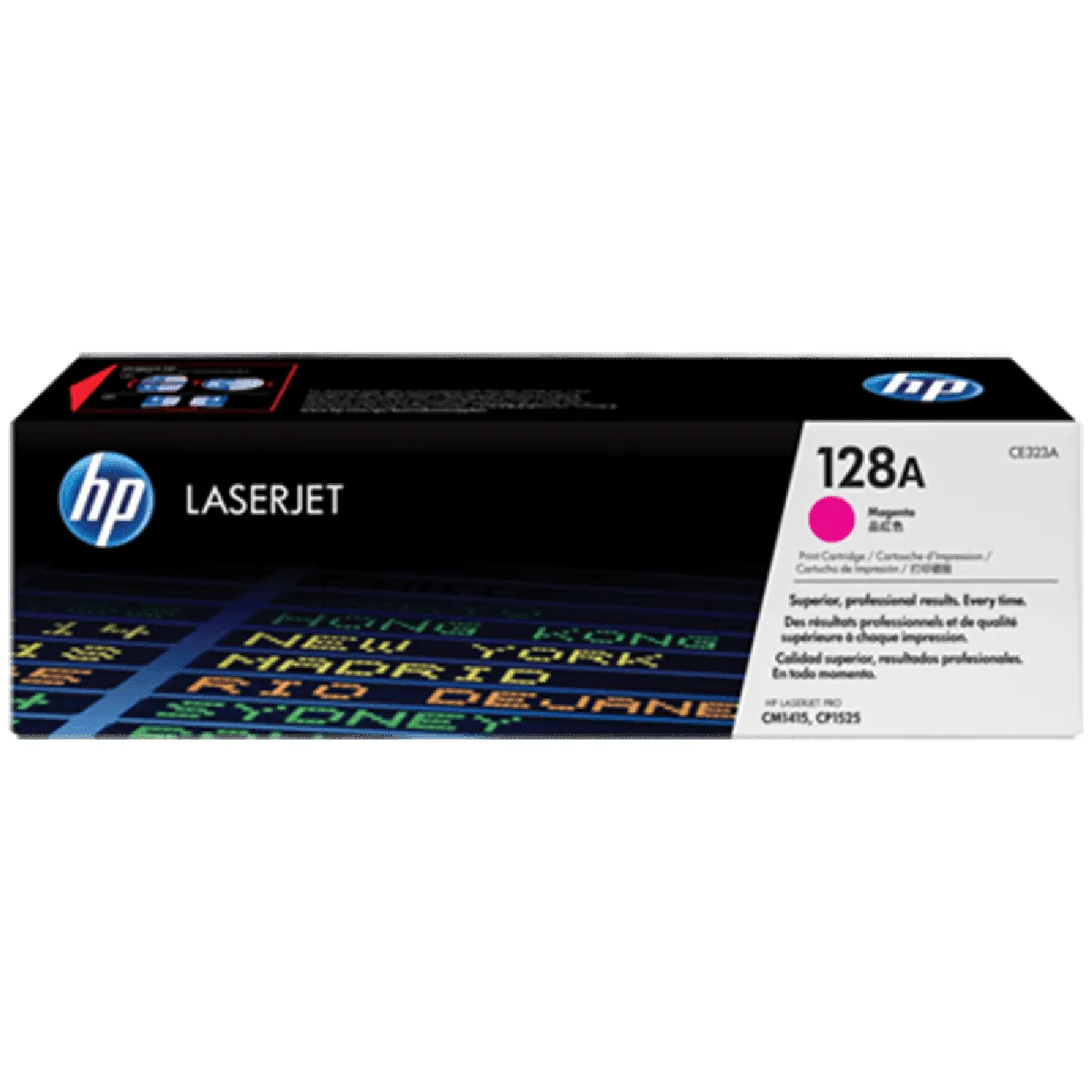 HP CE323A