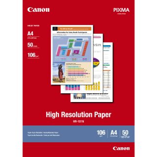 Canon HR-101N
