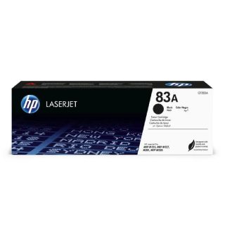 HP Cartouche 83A