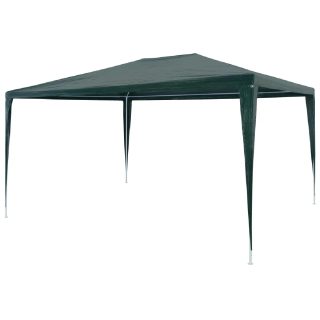 vidaXL Tente de réception 3x4 m - Vert