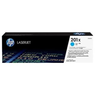HP Cartouche 201X