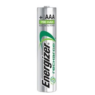 Energizer ENR Recharge Power Plus 700 AAA BP4