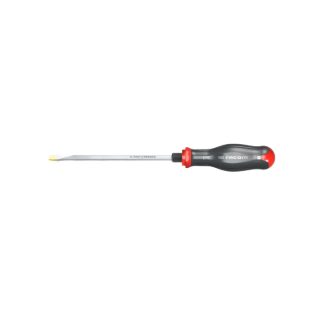 Facom Tournevis Protwist pour vis à fente 6x150mm longueur totale 270mm - ATWH6.5X150