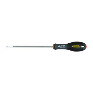 STANLEY Tournevis d'électricien 5.5x150mm