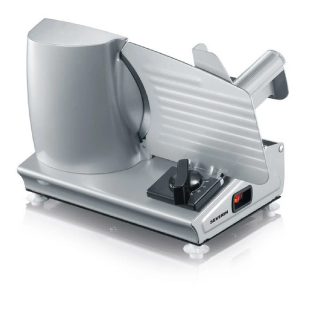 Severin AS3915 - Argent