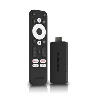 Thomson Streaming Stick 140 4K UHD - 8 Go