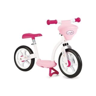 Smoby COROLLE Porteur Scooteur