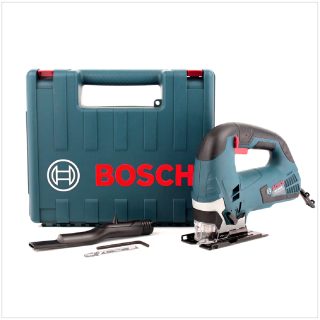 Bosch Professional - Bosch - Scie sauteuse 90mm 650W - gst 90 be