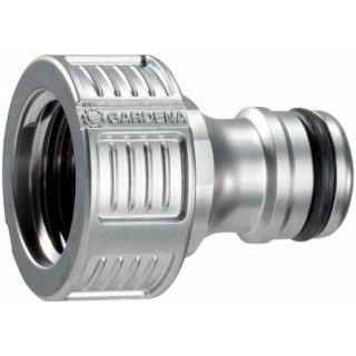 Gardena Nez de robinet Premium 33,3 mm (G 1) - 18242-50