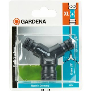 Gardena Dérivation Y