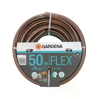 Gardena Manguera Comfort Flex 50m