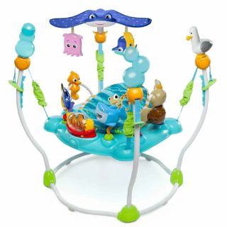 Disney Balancelle Finding Nemo