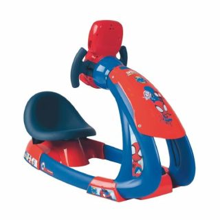 Smoby Spidey V8 Driver