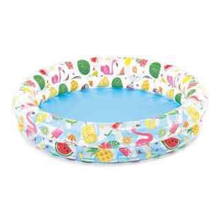 Intex Piscine Gonflable Summer Pop