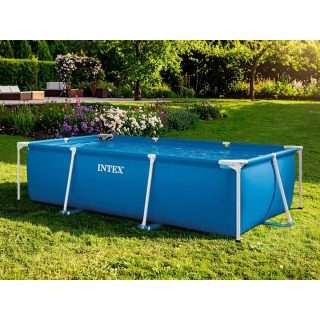 Intex Metal Frame Junior 300x200x75 cm