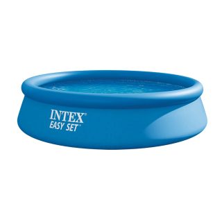 Intex Piscine Autoportante Easy Set 3,66 x 0,76 m