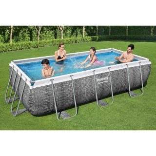 BESTWAY Power Steel 404