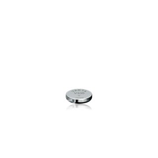 Varta pile bouton oxyde d’argent 335