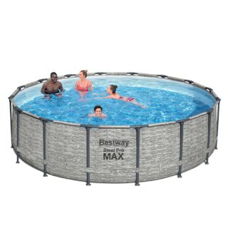 Bestway Steel Pro Max