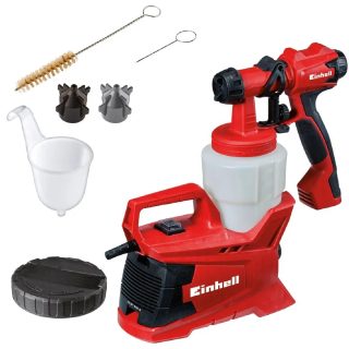 Einhell TC-SY 600 S 0,8 L