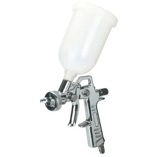 Einhell Pistolet pulvérisation peinture - 600 ml
