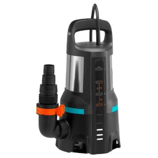 GARDENA Pompe Aquasensor 20000