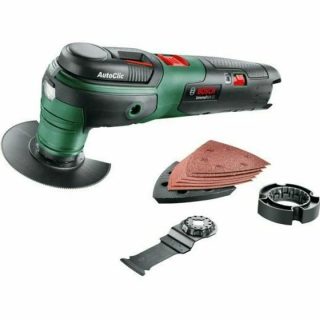 Bosch Turbo - 12 V