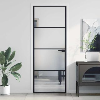 Vidaxl Porte intérieure 76x201,5 cm