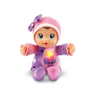 Vtech Little Love - Emma Joue à Cache-Cache - Poupée Interactive